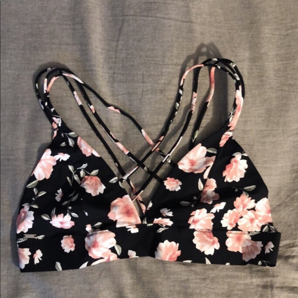 Victoria’s Secret Pink Bralette